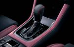 Subaru WRX S4 STI Sport 2018 года (JP)